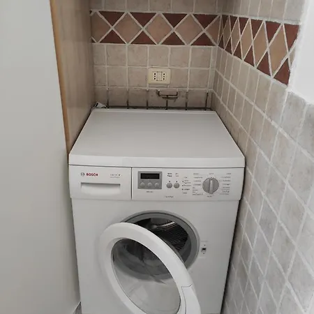 Apartamento Lisa's Marina Center