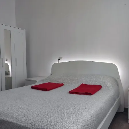 Apartamento Lisa's Marina Center *