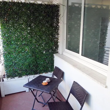 Lisa's Marina Center