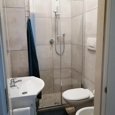 דירה Lisa's Marina Center